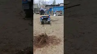 МОТОБЛОК МТЗ БЕЛАРУС 