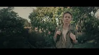 THE RECLAIMERS | 2024 Sydney Science Fiction Film Festival