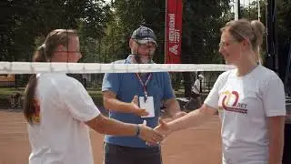 Роспотребнадзор Спартакиада