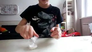 Делаем хороший Антистрес