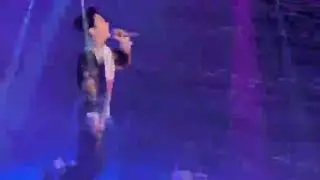 REALLY HAVING THE BEST NIGHT 🔥🥳PTDonStage - LA (Day 1)