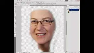 Corso base di photoshop - miglioramento della pelle