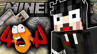 1000 IRON ΣΕ ΜΙΑ ΩΡΑ!!! MINECRAFT 404 SMP
