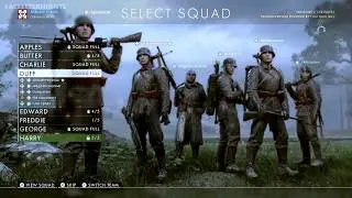Grab my Premium! BATTLEFIELD 1 -  How to use Premium Friends