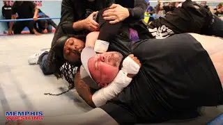 Week 250 Must See  |  MEMPHIS WRESTLING