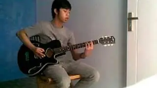 Without words - you're beautiful ( park shin hye / 9th street ) cover