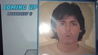 McCartney II - Coming Up Vinyl (Paul McCartney)