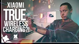 Xiaomi MI Air charge? True wireless charging, coming soon?! [xiaomify]