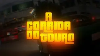 GTA V - A Corrida do Touro {Brazao}