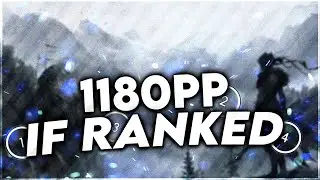 1180 PP IF RANKED ON CHAOS WIZARDS | NEW TOP PLAY