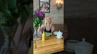 Любимый итальянский ресторан в Сочи. В Fettuccine на Театральной - волшебные канноли, кантуччи …