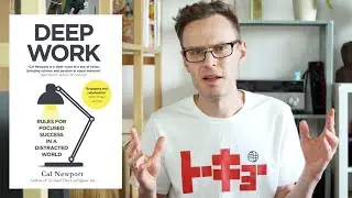 Deep Work will queer your life