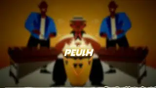 Instrumental Drill Mbalax - 
