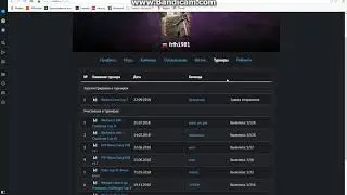Иду на фаст кап вот с этим составом