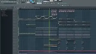 Professional Chill Modern Pop FLP w/ Vocal Chops