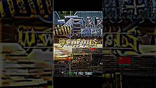 МОРТИРА Б-4 VS  КАПУТ 2.0 | EDIT