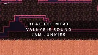 Beat the Meat