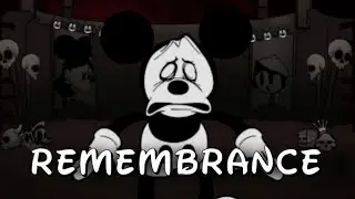 remembrance but mickey and bf sing it