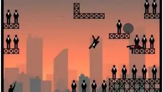 Ricochet Kills 2