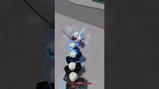 Doing My First Kyoto Combo | The Strongest Battlegrounds