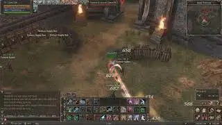 [L2VN] Lab Test Rush Impact