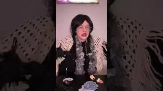 если бы наше поколение стало гадалками 