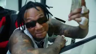 Key Glock ft. Moneybagg Yo - Young & Rich [Music Video]