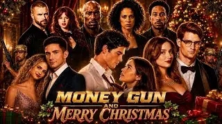 Money, Guns & a Merry Christmas (2024) – Drama Movie | Review & Story Discussion