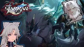 Hoolay is Crashing Out!!! - Story Playthrough - Honkai  Star Rail