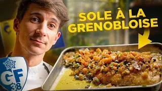 La meilleure manière de cuire son poisson (pas healthy)