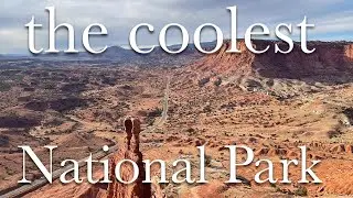 Capitol Reef and Cars  |  Travel becoming real  |  #short