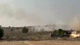 Indian Army's Western Command Shares New Video Of Operation Sindoor