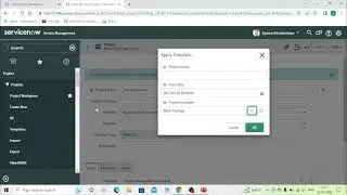 Project Real -time #2 #servicenow