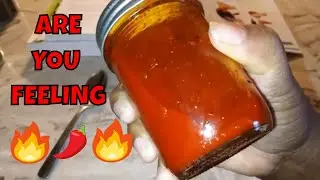 Powerful Cayenne Pepper Tincture & Salve Recipe