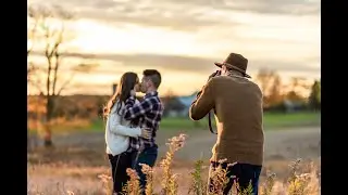 Ease Free Photographer