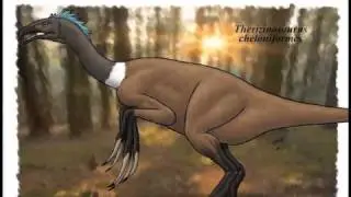 Dinosaur Zodiac September