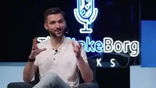 #ElrondPodcast - In mintea lui Beniamin Mincu | cu Vlad Mercori
