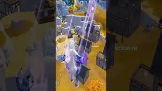 YOU NEED TO TRY THIS HOLLOW PURPLE COMBO!! (SOARING SPRINTS+SHOCKWAVES) #SHORTS