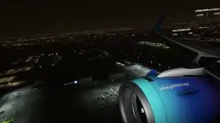Flight from KLAX to KSFO