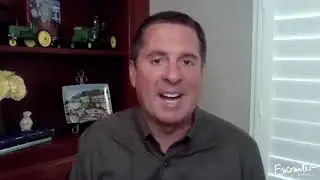 Devin Nunes on Countdown to Socialism  | Close Encounters Ep. 9