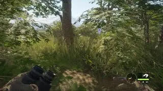 Oh no theHunter: Call of the Wild