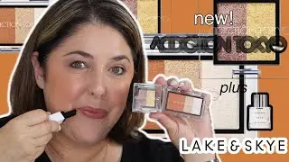 New ADDICTION TOKYO Fantasy Freefall Plus Lake & Skye Fragrance!