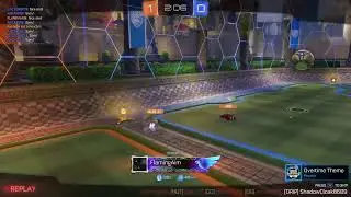 Rocket league trading