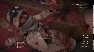 Salvar al soldado Cachel