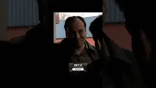 Поли опозорил меня. (Клан Сопрано) 