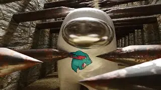 Your worst nightmare, in 4K