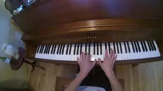 Chopin | Waltz in B Minor - | Op. 69, No 2