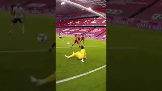 Sommer vs Bayern München 🔥 #Shorts