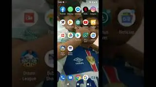 Como esconde ou ocultar contatos do WhatsApp.