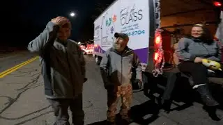 Safeplace Parade 2023